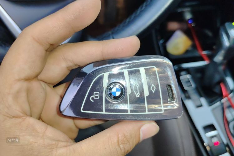 BMW X1 2017 #10 BMW X1 2017 car image #10