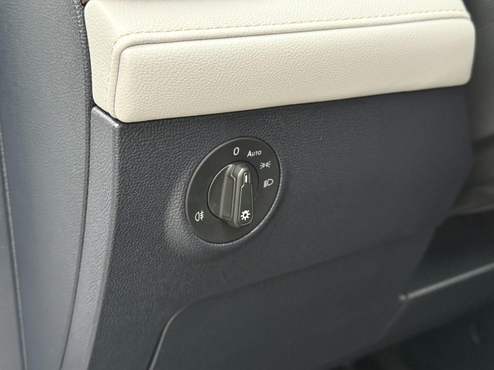 Volkswagen Tharu 2026 صورة سيارة #15