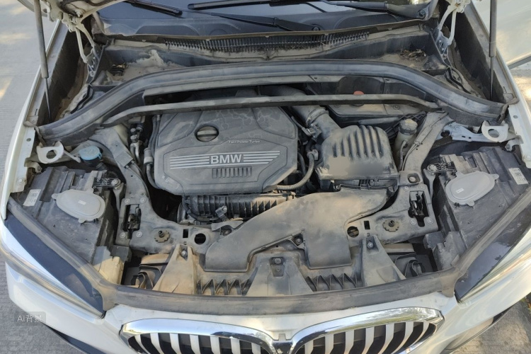 BMW X1 2020 car image #22