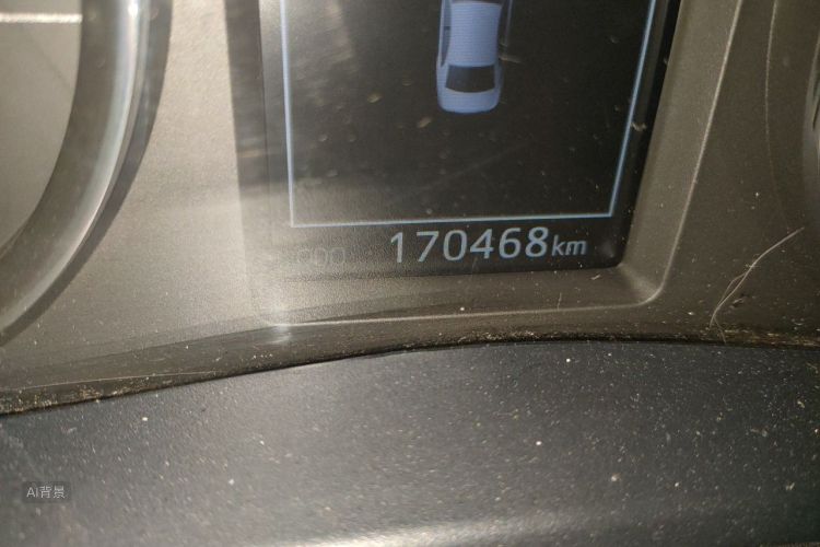 Toyota Corolla 2017 #14 Toyota Corolla 2017 car image #14