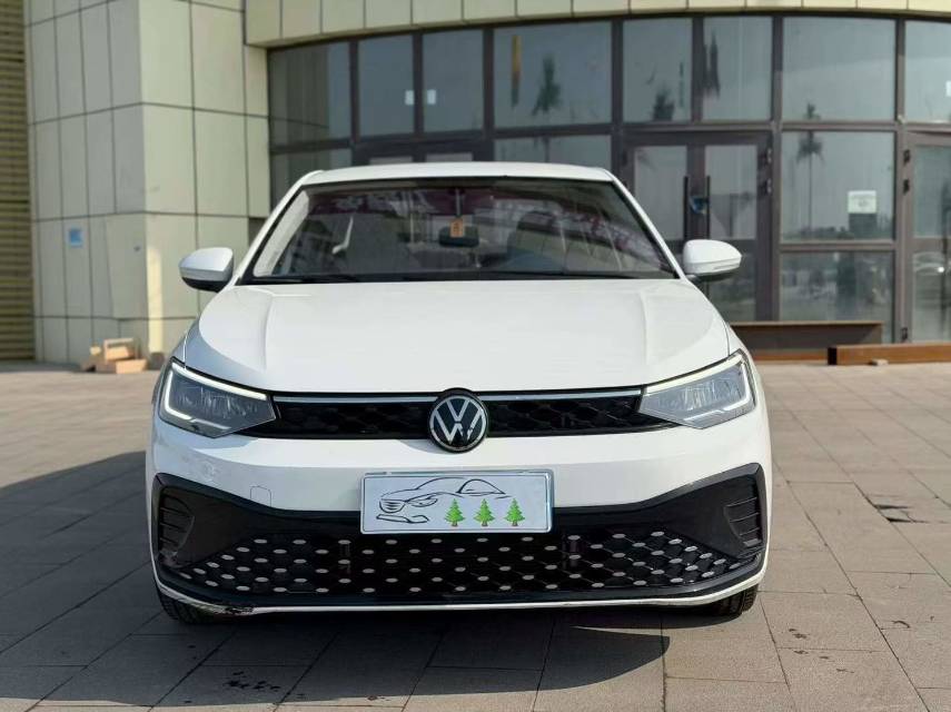 Volkswagen Lavida 2024 immagine di auto #3