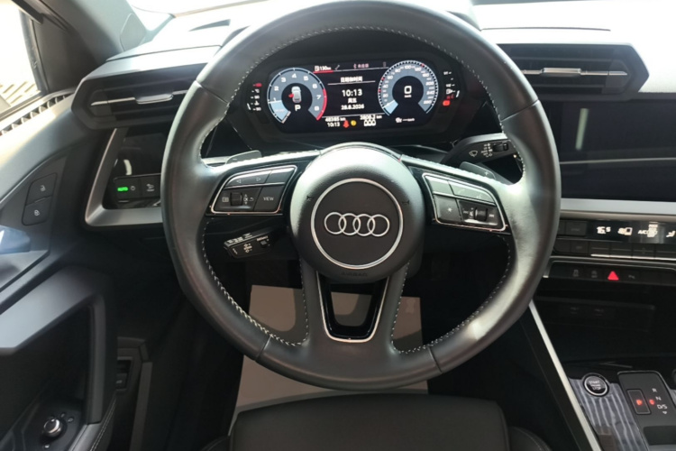 Audi A3 2022 #15 Audi A3 2022 car image #15