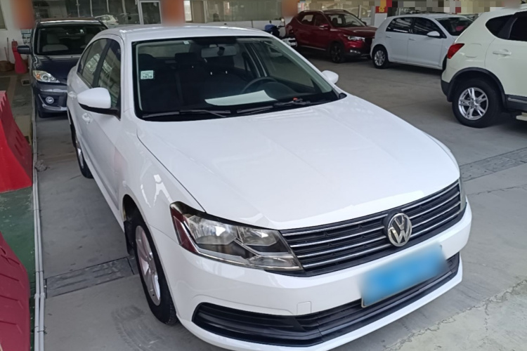 Volkswagen Lavida 2016 #4 Volkswagen Lavida 2016 car image #4