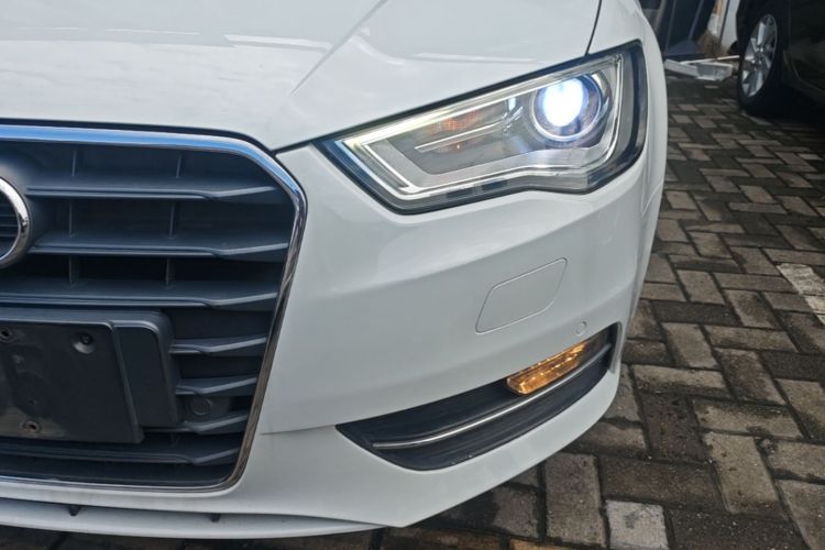 Audi A3 2016 #23 Audi A3 2016 immagine di auto #23
