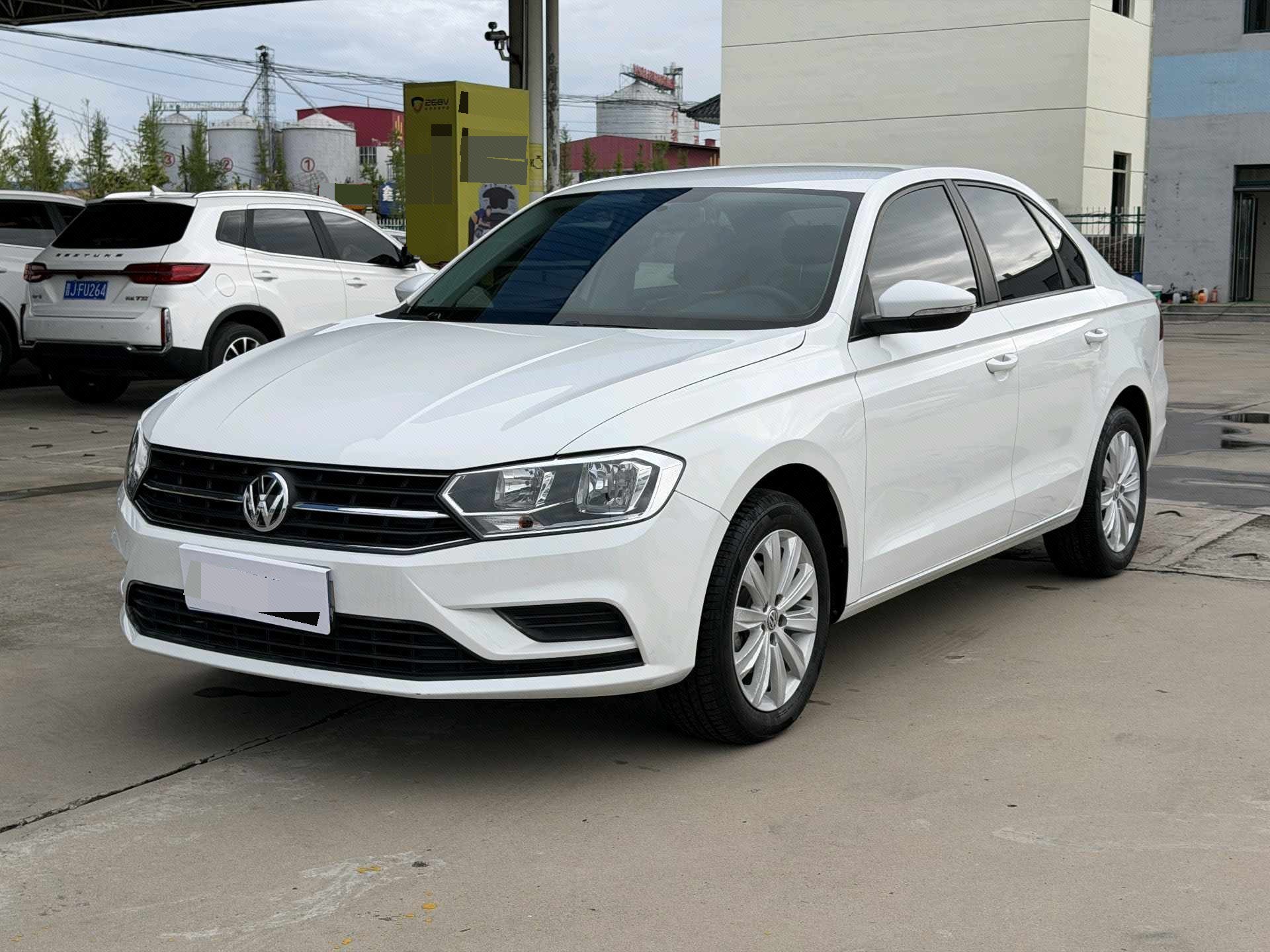 Volkswagen Bora 2023 car image 