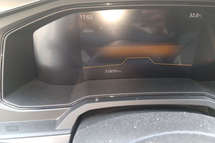 Volkswagen Polo 2023 car image #14