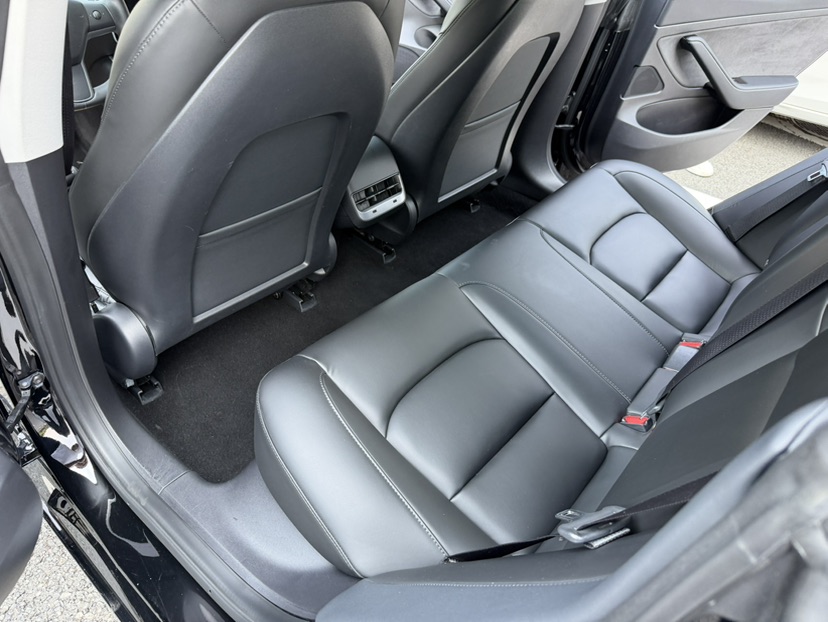 Tesla Model 3 2020 car image #7