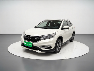 Honda CR-V 2016 car image 