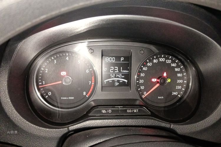 Volkswagen Polo 2016 #13 Volkswagen Polo 2016 car image #13