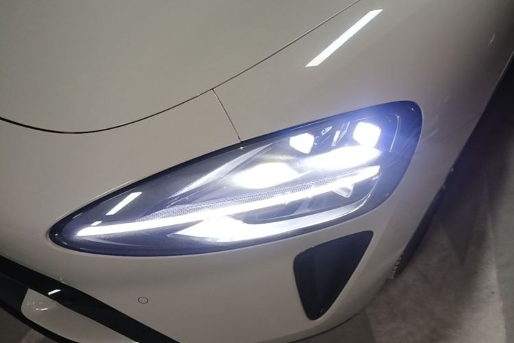 MI SU7 2024 car image #23