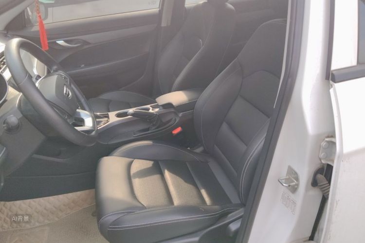 GEELY Emgrand 2022 #17 GEELY Emgrand 2022 car image #17