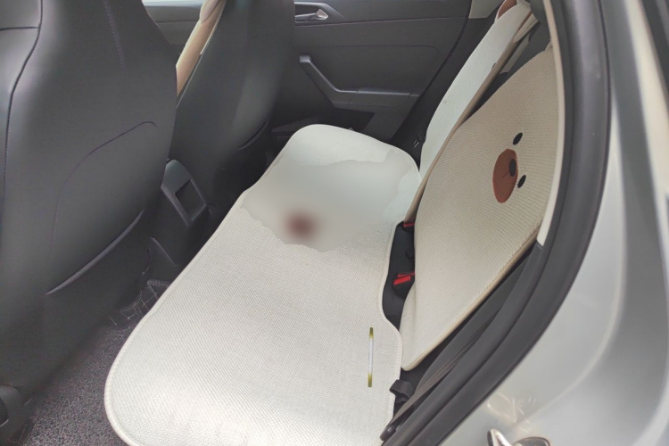 Volkswagen Polo 2019 #10 Volkswagen Polo 2019 car image #10