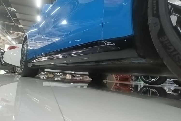 2026 car image #26