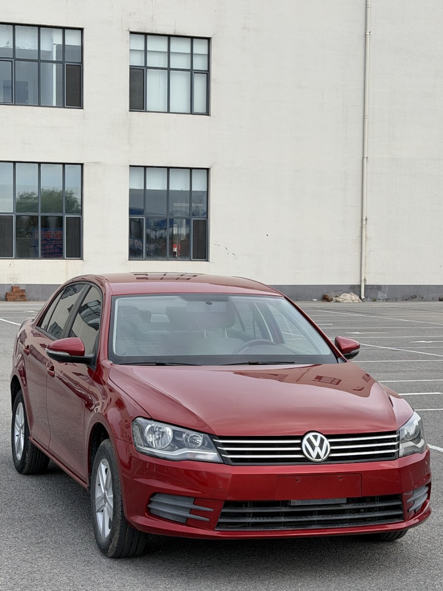 Volkswagen Bora 2013 #3 Volkswagen Bora 2013 immagine di auto #3