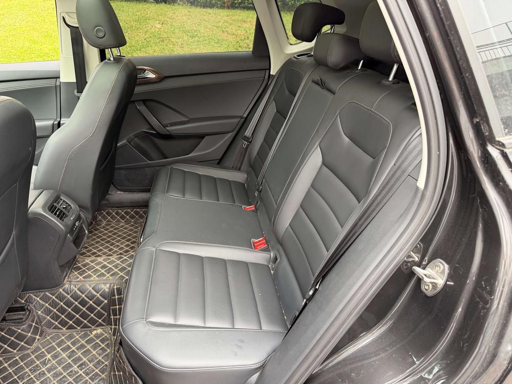 Volkswagen Tharu 2022 #14 Volkswagen Tharu 2022 car image #14