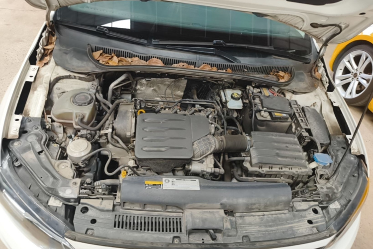 Volkswagen Polo 2019 car image #20