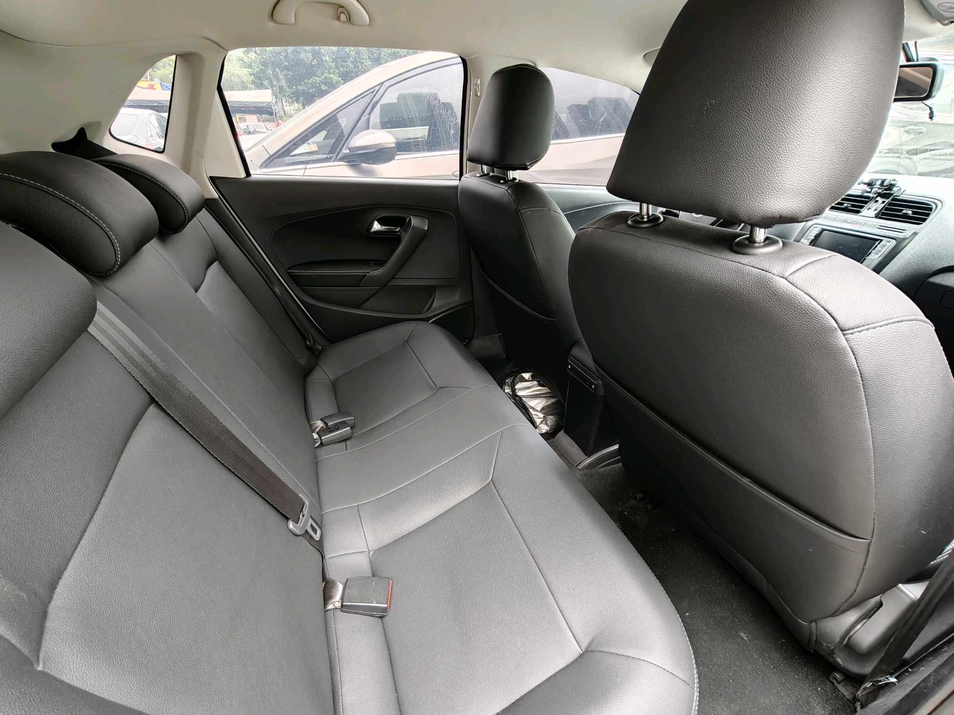 Volkswagen Polo 2016 #6 Volkswagen Polo 2016 car image #6