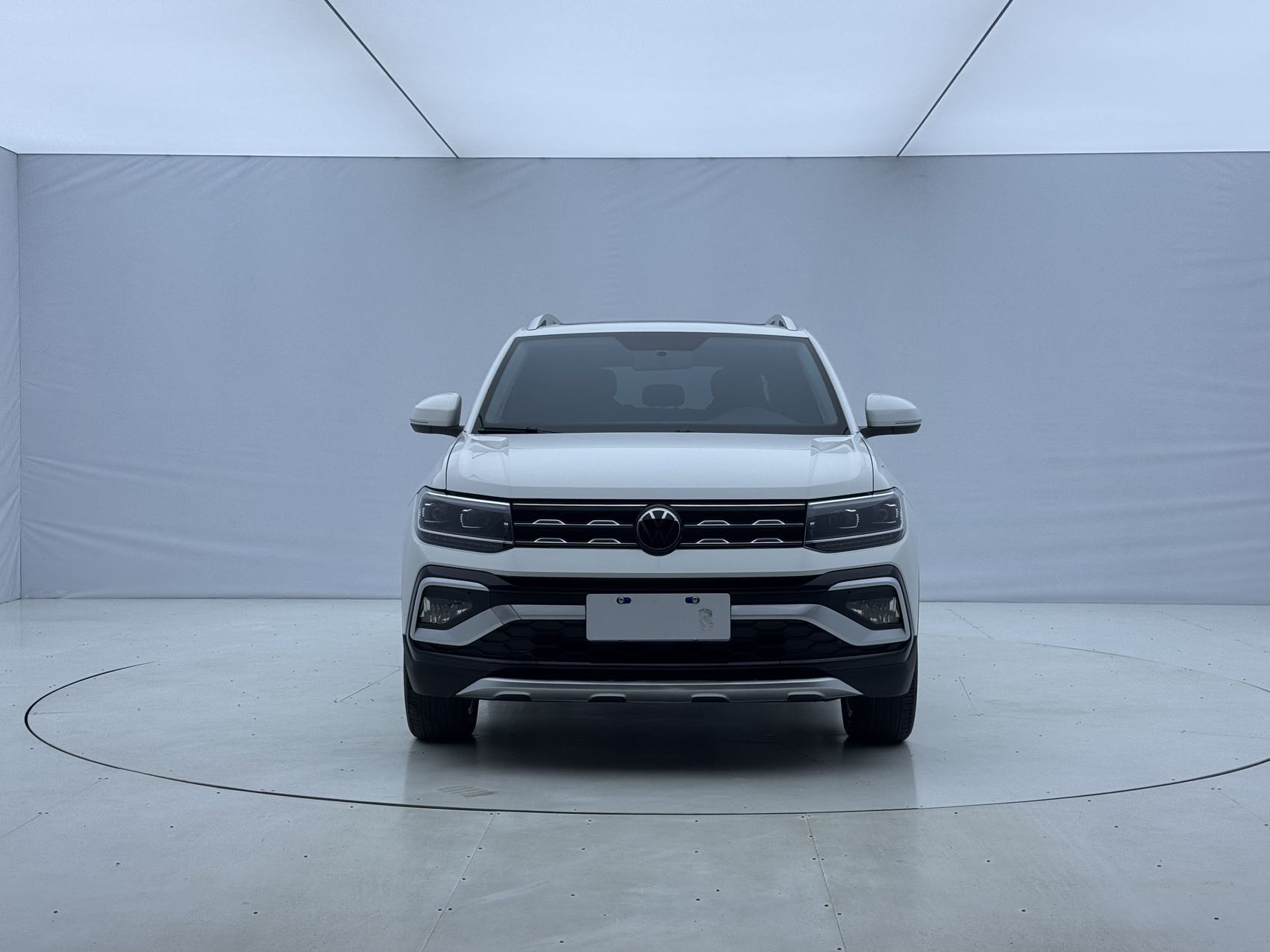 Volkswagen T-Cross 2022 #2 Volkswagen T-Cross 2022 car image #2