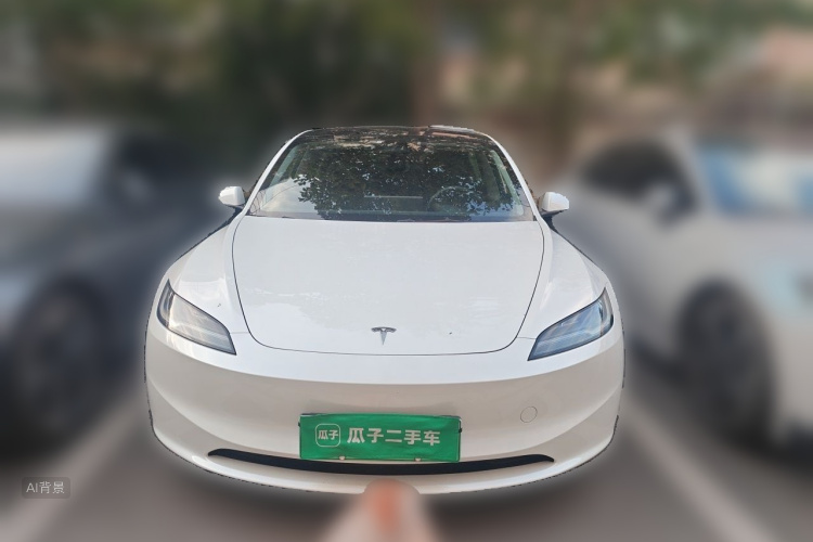Tesla Model 3 2023 #3 Tesla Model 3 2023 car image #3