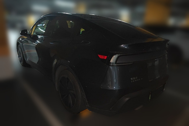 Tesla Model Y 2025 car image #5