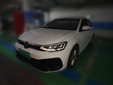 Volkswagen Lavida 2024 Volkswagen Lavida 2024 car image