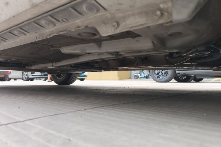 Toyota Corolla 2019 immagine di auto #23