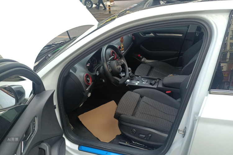 奥迪 奥迪A3 2020 汽车图片 #18