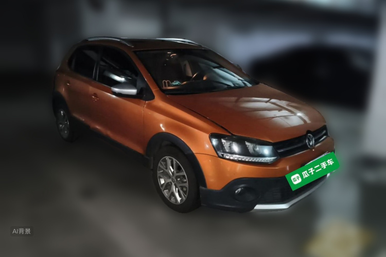 Volkswagen Polo 2016 #4 Volkswagen Polo 2016 car image #4