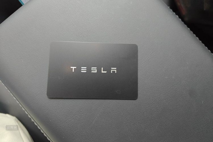 Tesla Model 3 2021 #10 Tesla Model 3 2021 car image #10