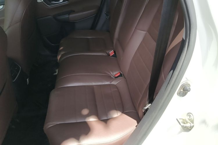 Honda CR-V 2018 #17 Honda CR-V 2018 car image #17