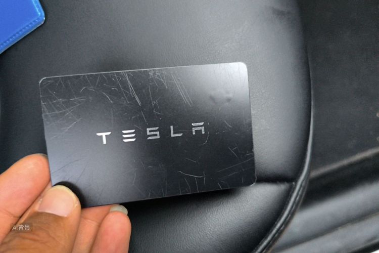 Tesla Model Y 2023 #10 Tesla Model Y 2023 car image #10