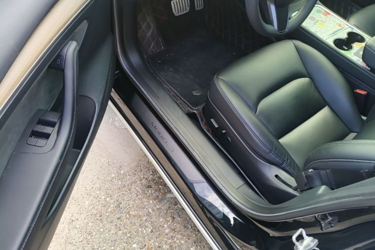 Tesla Model 3 2023 #16 Tesla Model 3 2023 car image #16