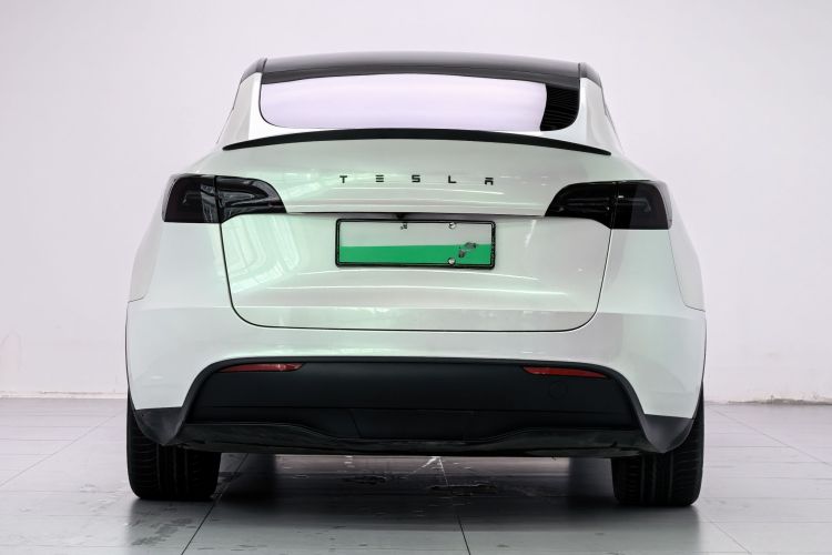 Tesla Model Y 2023 #6 Tesla Model Y 2023 car image #6