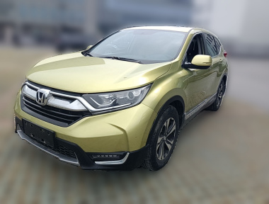 Honda CR-V 2017 car image 
