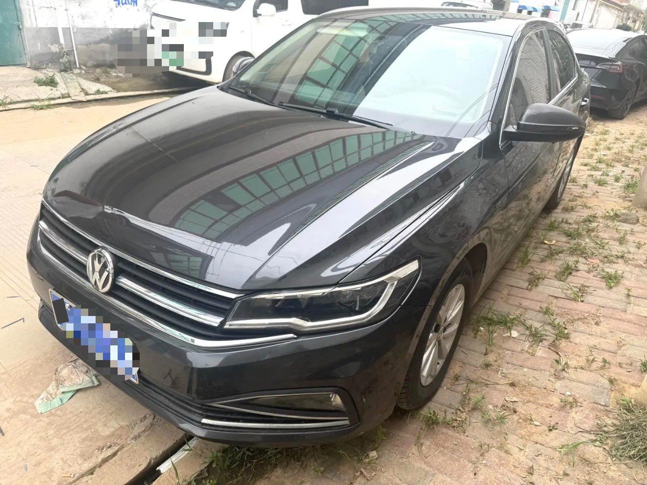 Volkswagen Bora 2019 car image 