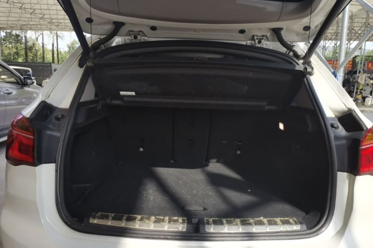 BMW X1 2016 immagine di auto #19