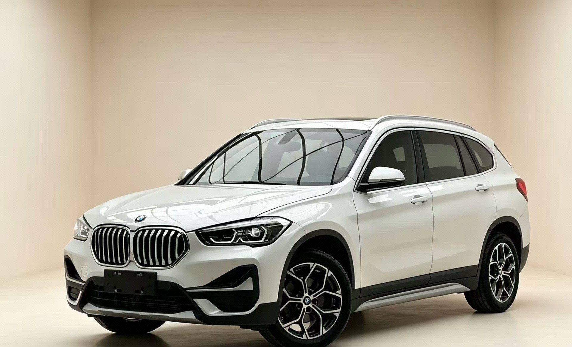 BMW X1 2023 BMW X1 2023 immagine di auto