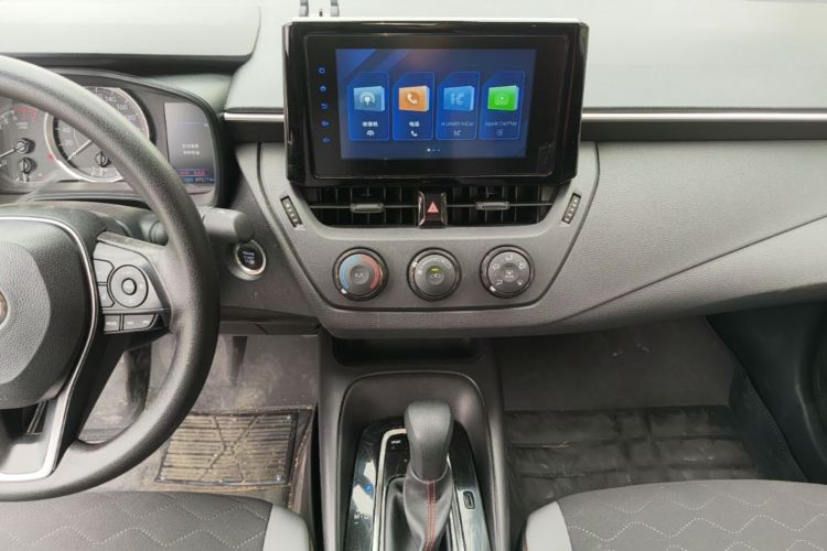 Toyota Corolla 2023 car image #13