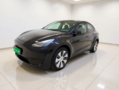 Tesla Model Y 2023 Tesla Model Y 2023 car image
