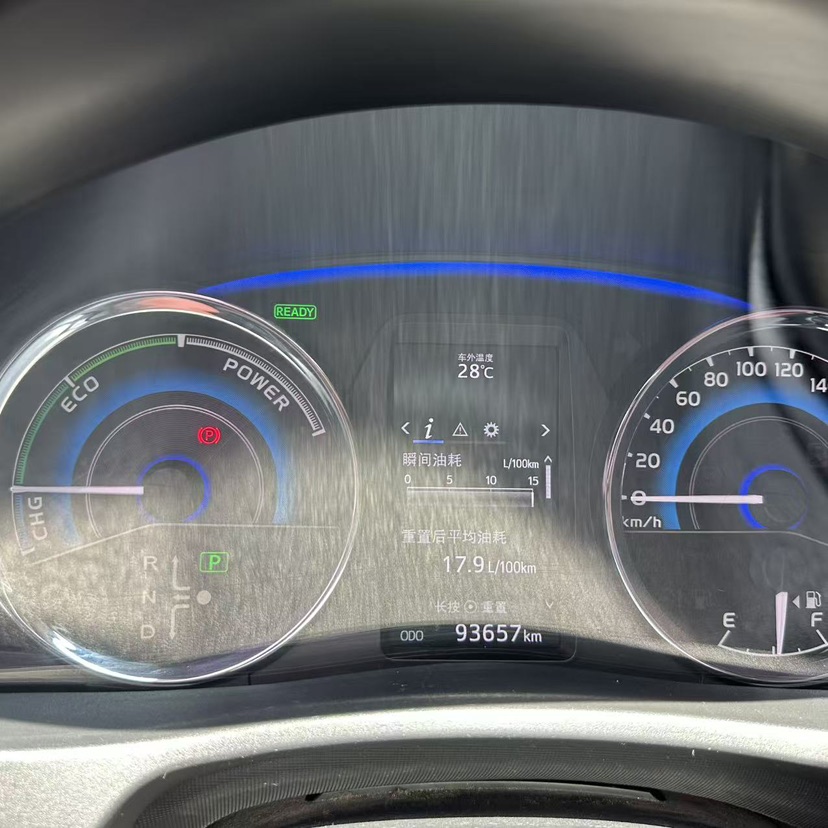Toyota Corolla 2018 #7 Toyota Corolla 2018 car image #7