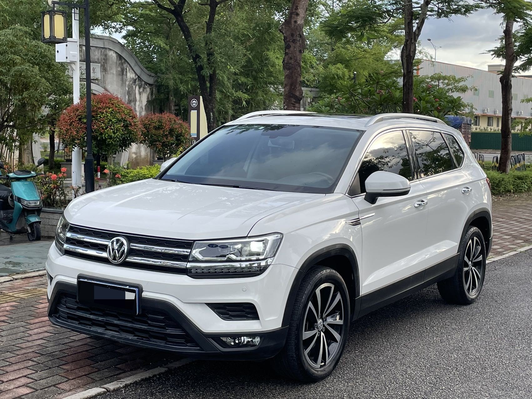 2019 2019 immagine di auto