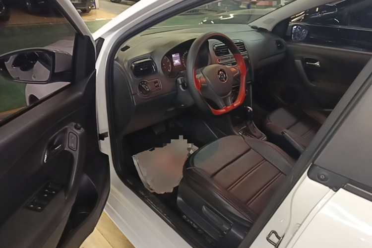 Volkswagen Polo 2019 #16 Volkswagen Polo 2019 car image #16