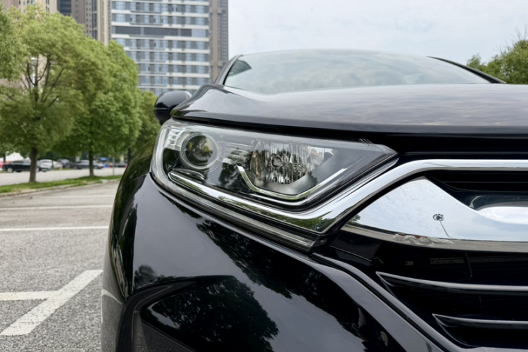 Honda CR-V 2019 car image #27