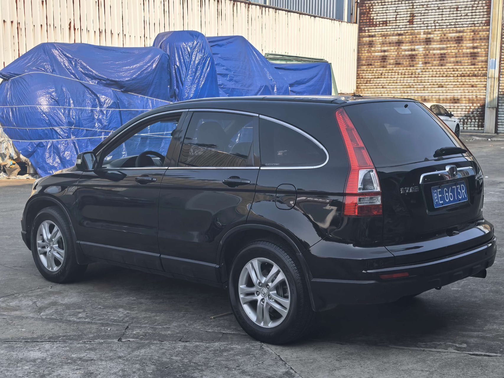 2011 #9 2011 immagine di auto #9
