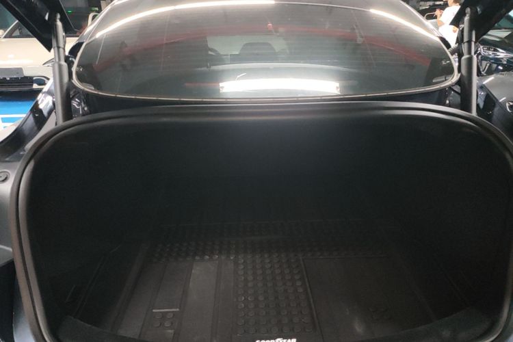 Tesla Model 3 2024 #21 Tesla Model 3 2024 car image #21