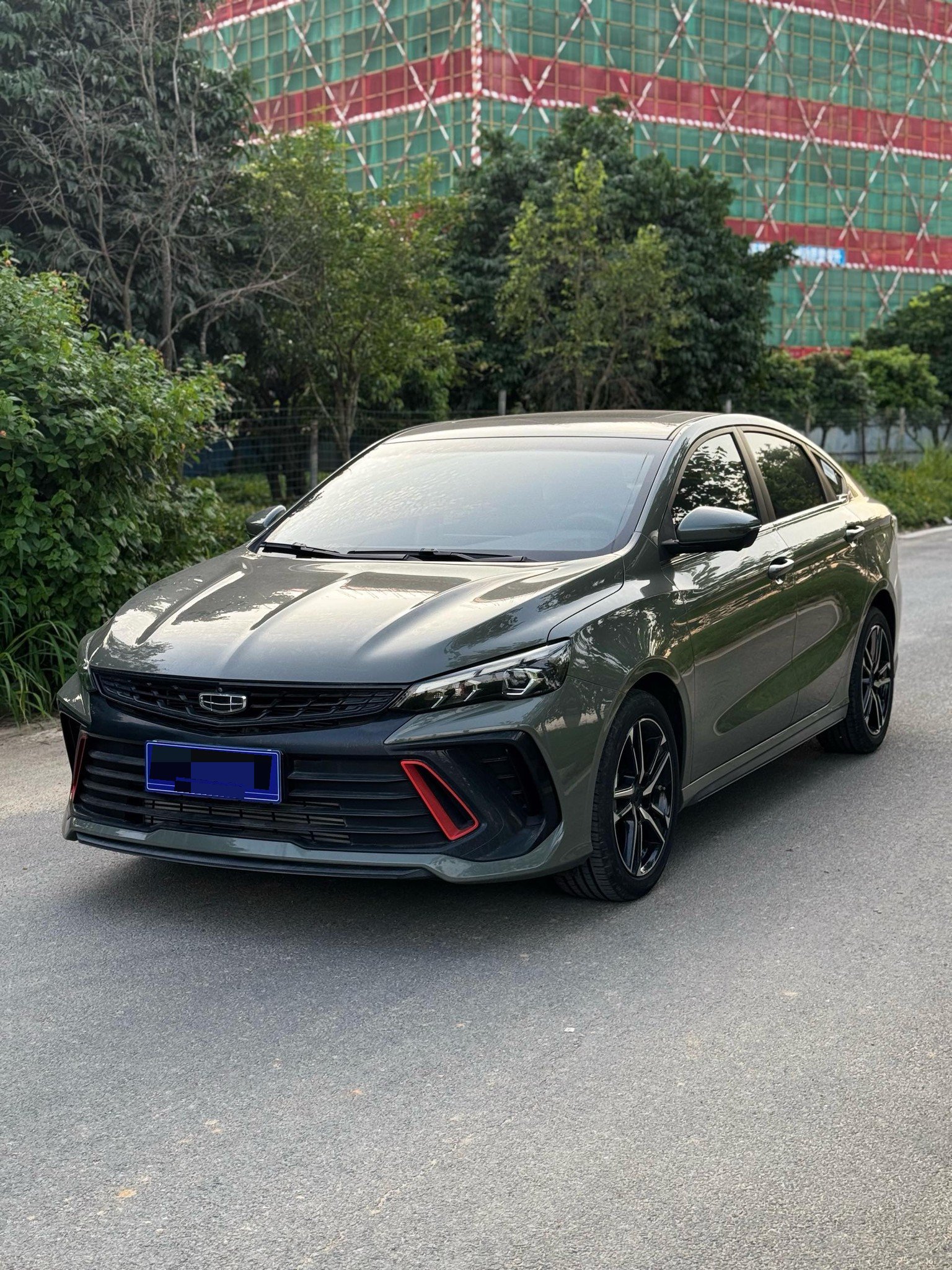 2024 car image 