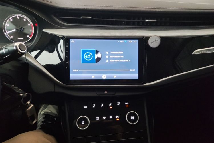 Chery Arrizo 5 2024 imagem de carro #13