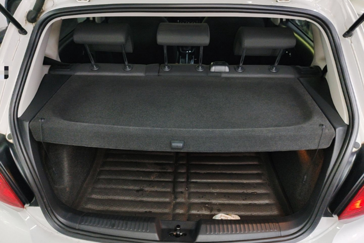 Volkswagen Polo 2019 #19 Volkswagen Polo 2019 car image #19