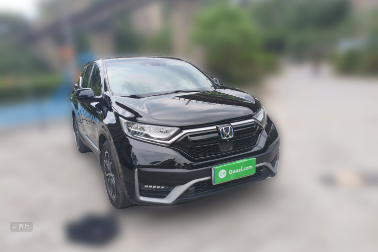 Honda CR-V 2021 immagine di auto #4