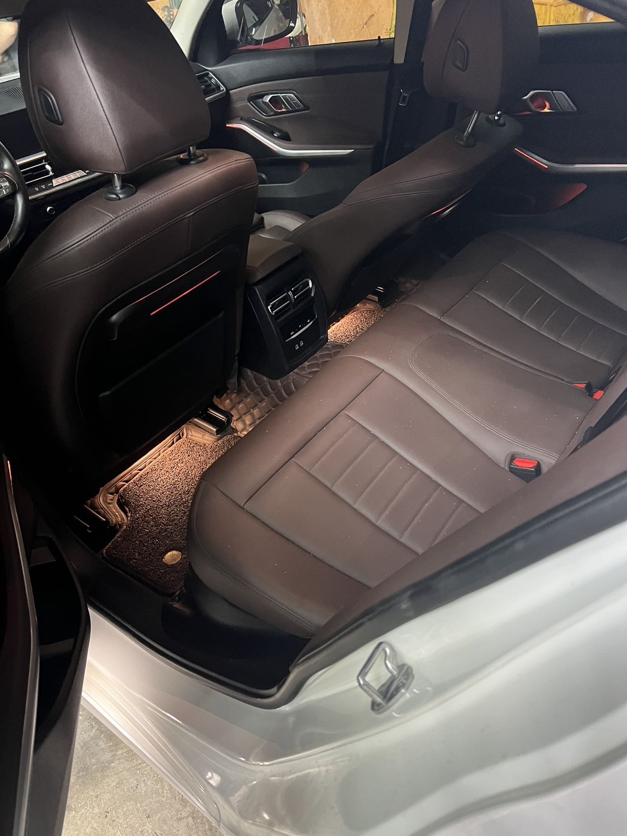 BMW 3 Series 2020 car image #5